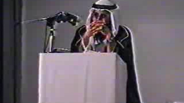 DR HASHEM AR REFAEI SPEECH ABOUT PROPHET MOHAMMMAD  P 4