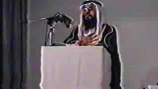 DR HASHEM AR REFAEI SPEECH ABOUT PROPHET MOHAMMMAD  P 6