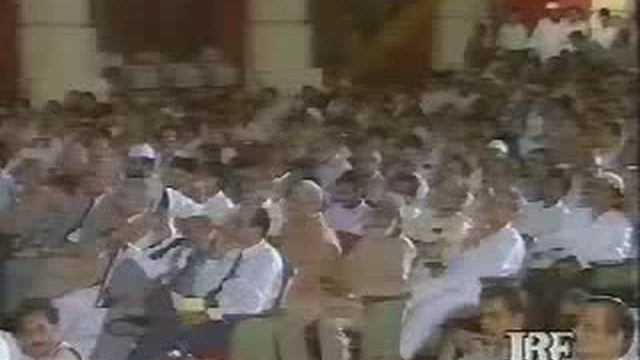 Is Quran the Word of God 4 of 4 By Dr Zakir Naik