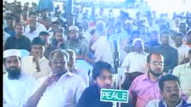 Islam: The Solution for Humanity – Part 3