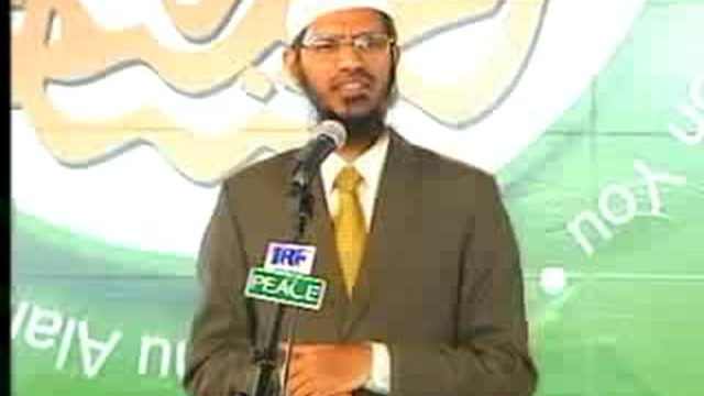 Islam: The Solution for Humanity – Part 4