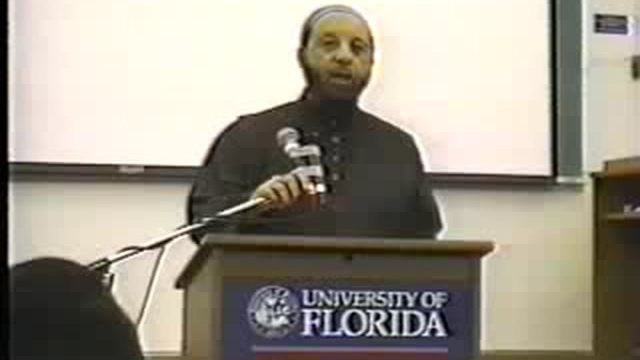 Islam-Slavery and the African – By Abdullah Hakim Quick-P-1