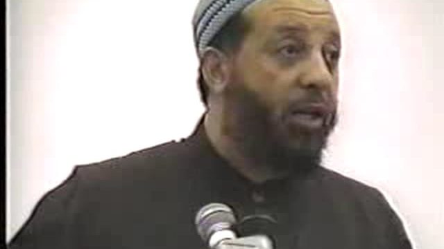 Islam-Slavery and the African – By Abdullah Hakim Quick-P-2