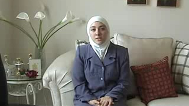 Sister Melinda Baily Part 2