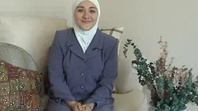 Sister Melinda Baily part 1