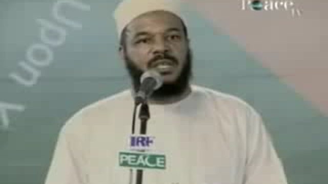 Bilal Philips Increasing Faith in Difficult times 4 of 10