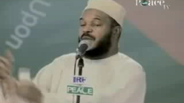 Bilal Philips Increasing Faith in Difficult times 9 of 10