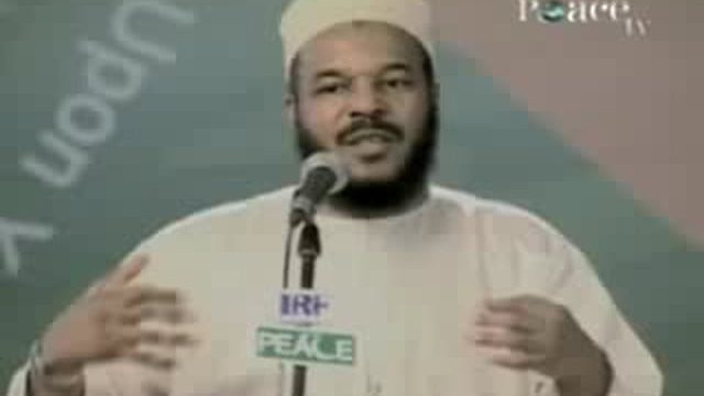 Bilal Philips Increasing Faith in Difficult times 10 of 10