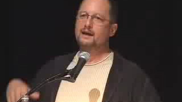 Dr Bart Ehrman lecturing about the history of Bible part4