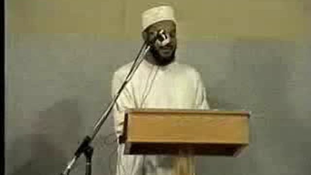 Spirit Possession Dr Bilal Philips  1 of 6