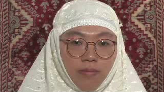 From Atheism to Islam (part 3/6)..A Must See!!!