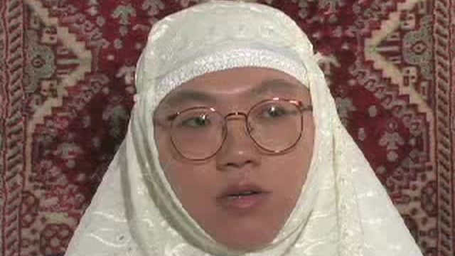 From Atheism to Islam (part 4/6)..A Must See!!!