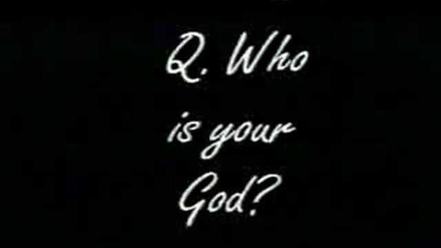 The Oneness of God Part One – Bilal Philips