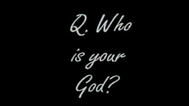 The Oneness of God Part Two- Bilal Philips