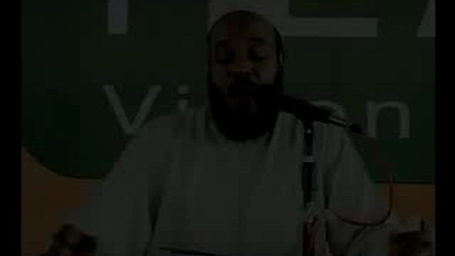 Dawah Training Course by Bilal Philips 11 of 13