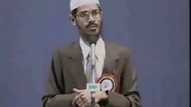 Universal Brotherhood 2of3 – Dr. Zakir Naik