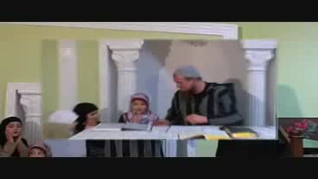 German Girl Safia Schmitter recites the Quran