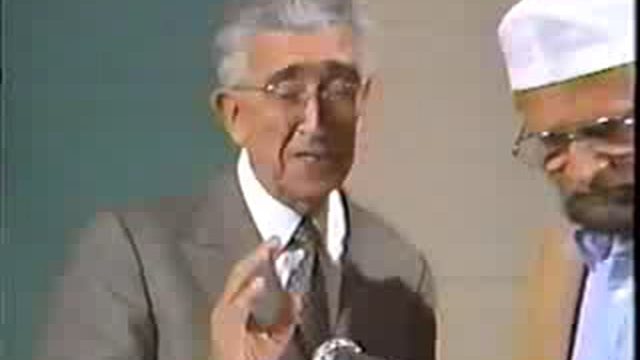 The Qur’an and Modern Science – Part 6