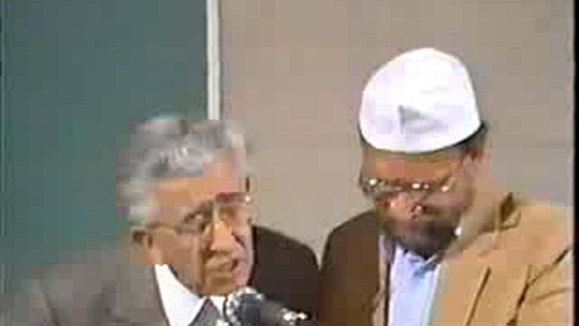 The Qur’an and Modern Science – Part 7