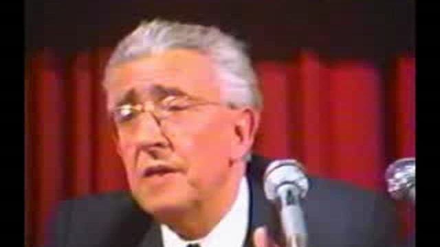 Creation Of Man  Creation Or Evolution  Dr. Bucaille (8 10)