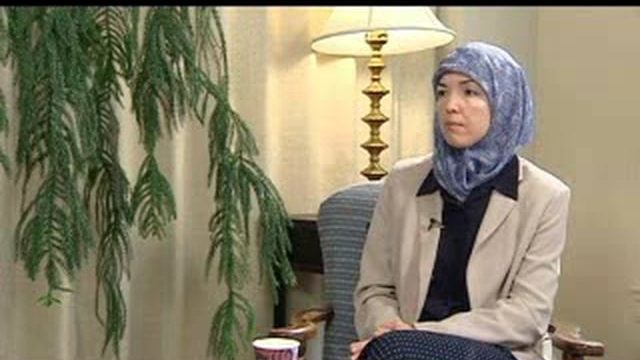 Dr. Ingrid Mattson  Women of Islam (2 of 4)