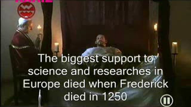 The hidden Islamic sciences – Part 2