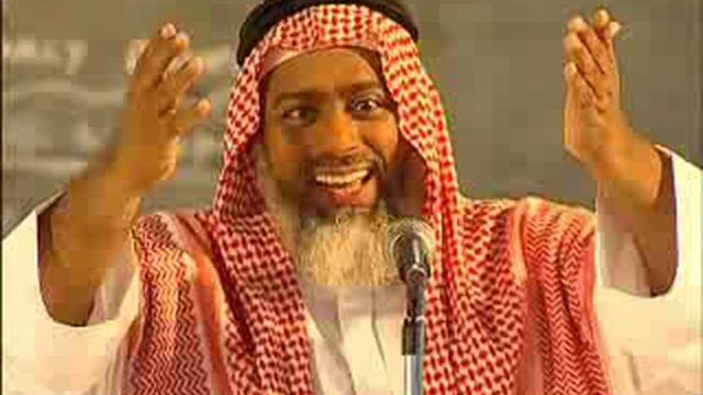 Kitab At Tawheed pt 2