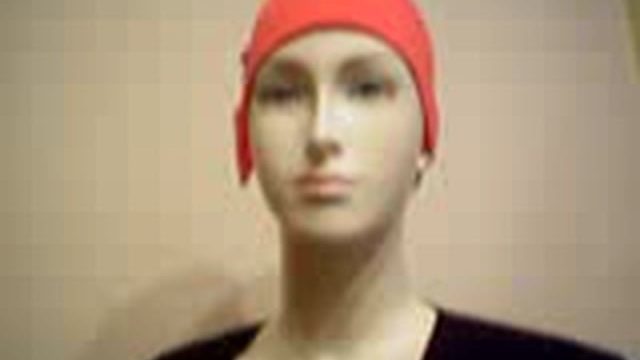 How to wear Hijab Video 2