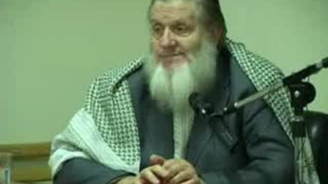 Daddy Tell me about God – Part 3