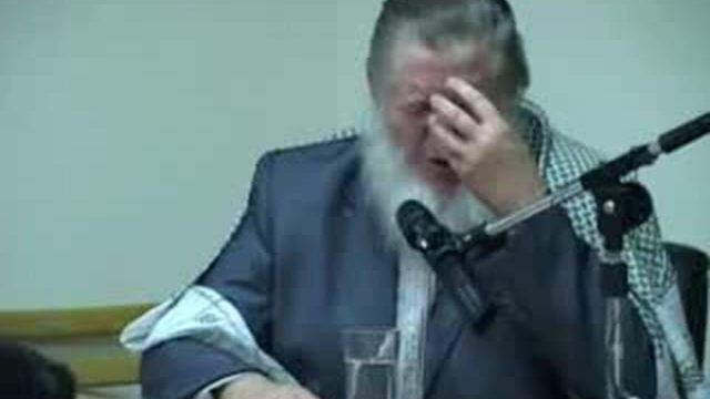 Daddy Tell me about God – Part 5