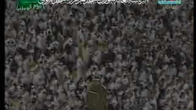 Tahajjud 23 – Makkah – Part 2 of 2