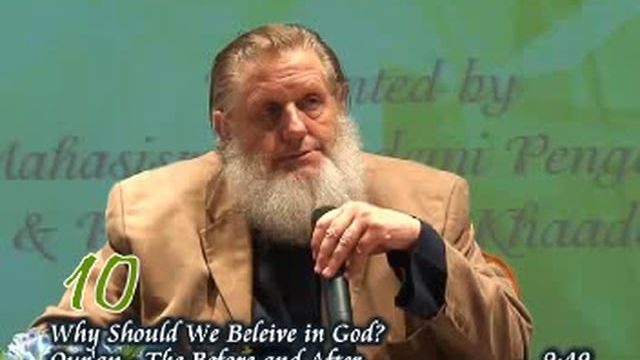 WSWBIG S10 : Qur’an – The Before & After