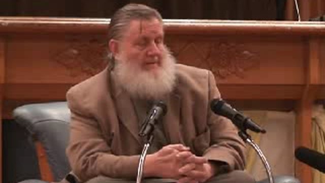 CFMMID S3 : The Meaning of Islam