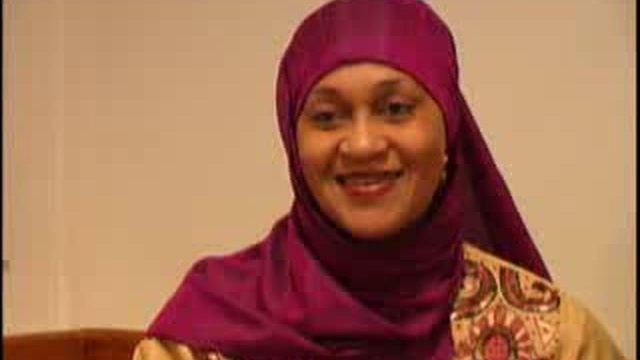 Path to Islam Sr Tayyibah Taylor