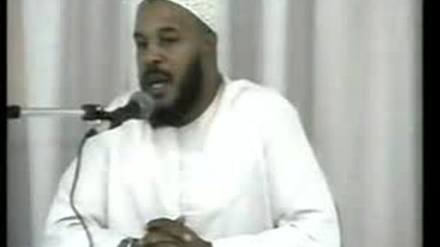 Humans and Jinns 4/9