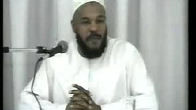 Humans and Jinns 7/9