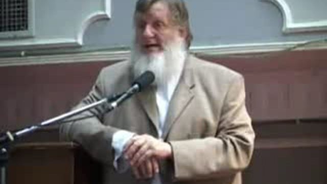 What is Happening with Islam and Muslim 2/8