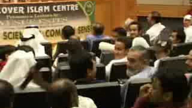 Religion,Science and Common Sense   8/8