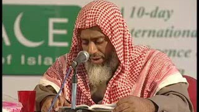 Kitab At-Tauhid part136 by Salim Al Amry