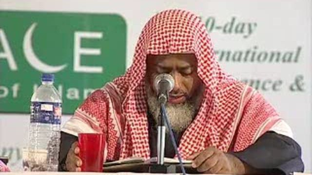 Kitab At-Tauhid part141 by Salim Al Amry