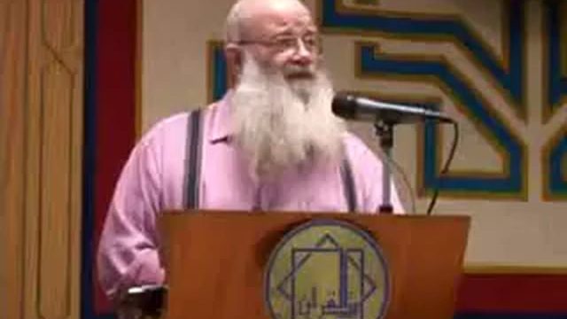 Muslims in American History A Forgotten Legacy (3 of 5)