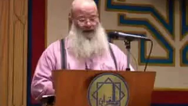 Muslims in American History A Forgotten Legacy (4 of 5)