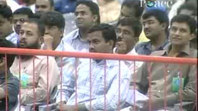 Media And Islam War Or Peace – Dr. Zakir Naik (21/22)