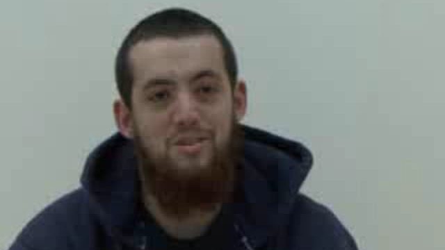 My Path to Islam – Mousa Taher