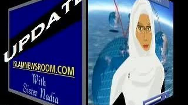 Ramadan Greetings 1st Day!