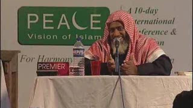 Kitab At-Tauhid part158 by Salim Al Amry