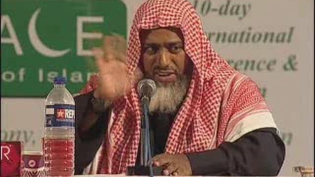 Kitab At-Tauhid part157 by Salim Al Amry