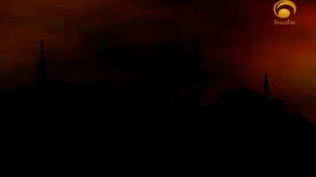 Prophet’s Prayer part 4- Sheikh Muhammad Salah