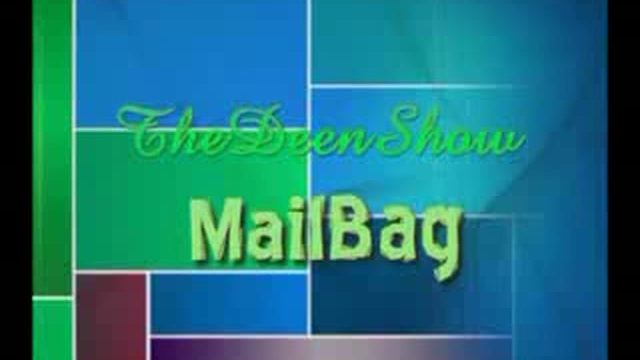 Atheism – The Deen Show 3/3