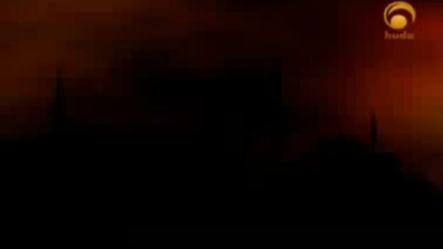 The Wali of Allah : Scattered Pearls Ep 11